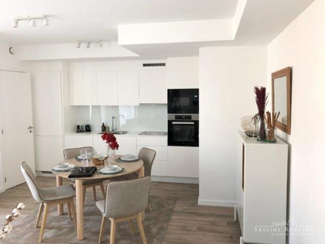 Appartement location à Evere, Bruxelles