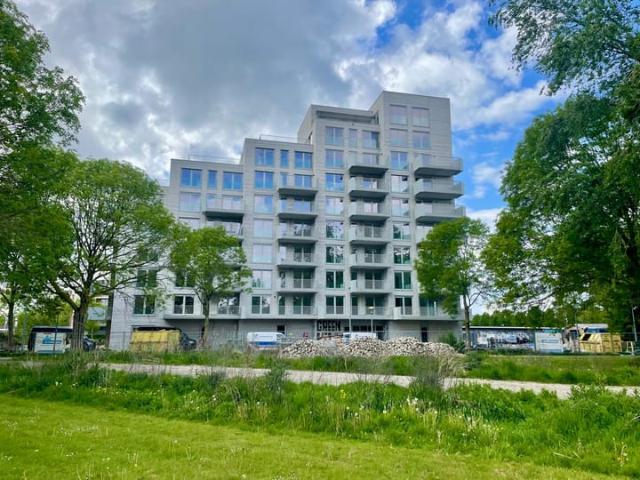 Appartement te huur in Kamp, Lelystad