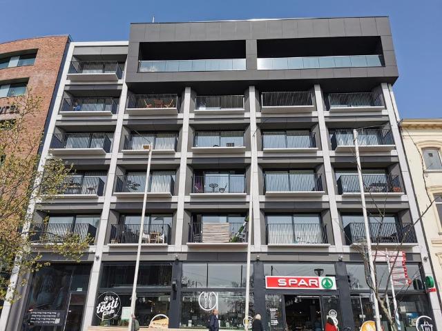 Appartement te huur in Centrum, Arnhem