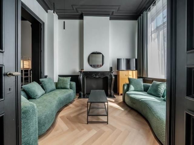 Appartement location à Verviers, Wallonie