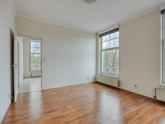 Appartement te huur in Nieuwe Westen, Rotterdam