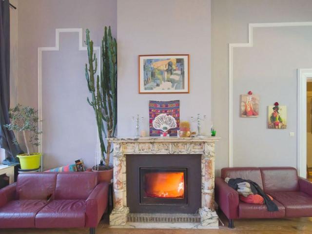 Appartement location à Namur