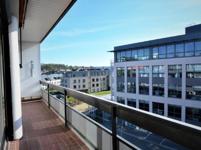 Appartement location à Namen, Wallonie