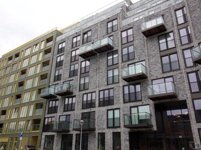 Appartement te huur in Zuid, Hoofddorp