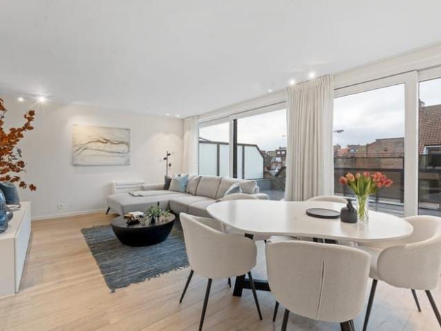 Appartement location à Knokke, Knokke-Heist