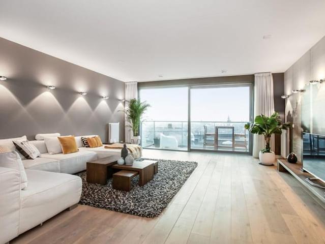 Appartement te huur in Centrum, Amsterdam
