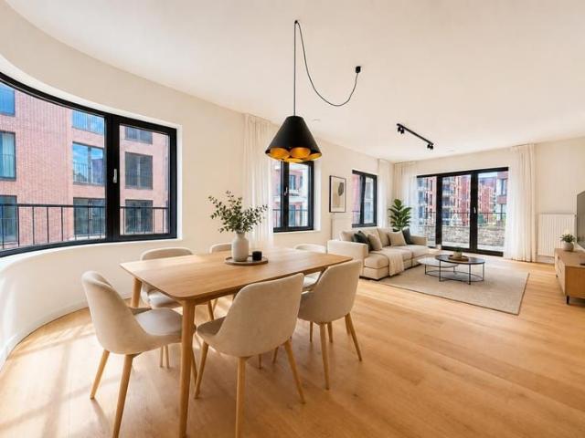 Appartement location à Brussel, Bruxelles