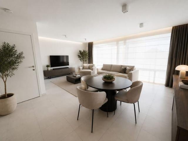 Appartement location à Bodeghem-saint-martin, Brabant