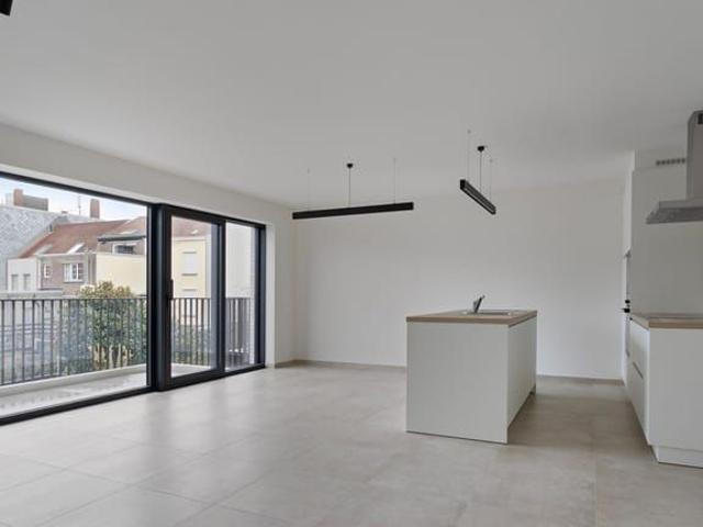 Appartement location à Kortrijk