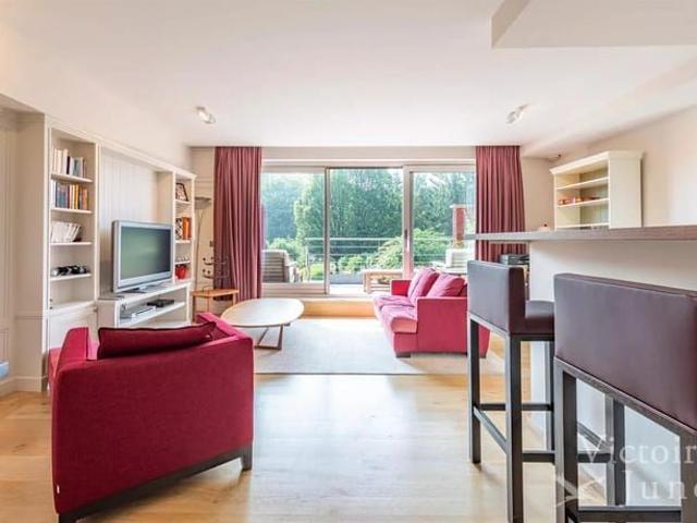 Appartement location à Uccle, Bruxelles
