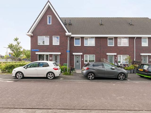 Appartement te huur in Columbuskwartier, Almere-haven