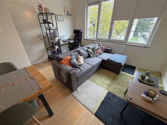 Appartement location à Etterbeek, Bruxelles