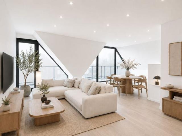 Appartement location à Cuerne, West-Vlaanderen