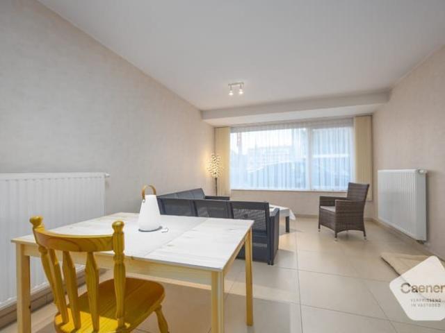 Appartement location à Oostende, West-Vlaanderen