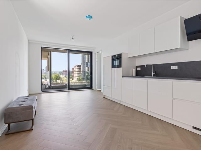 Appartement te huur in Oost, Amsterdam