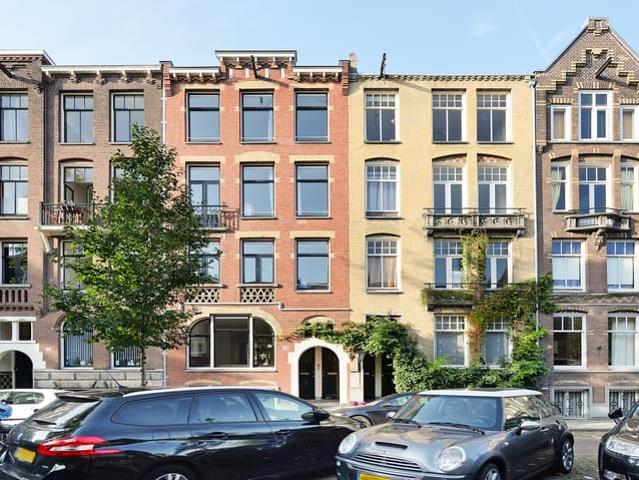 Appartement te huur in Oost, Amsterdam