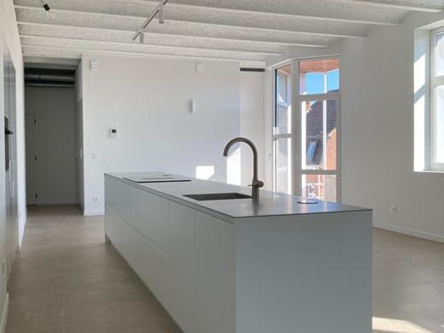Appartement location à Pennepoel, Mechelen