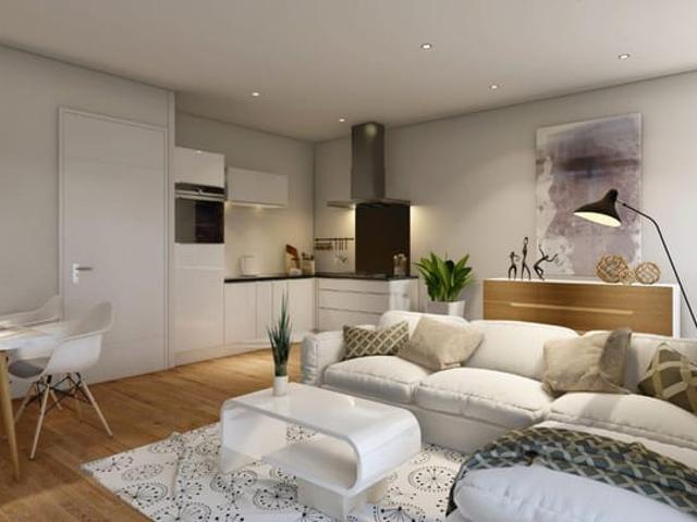 Appartement te huur in Nieuw-West, Amsterdam