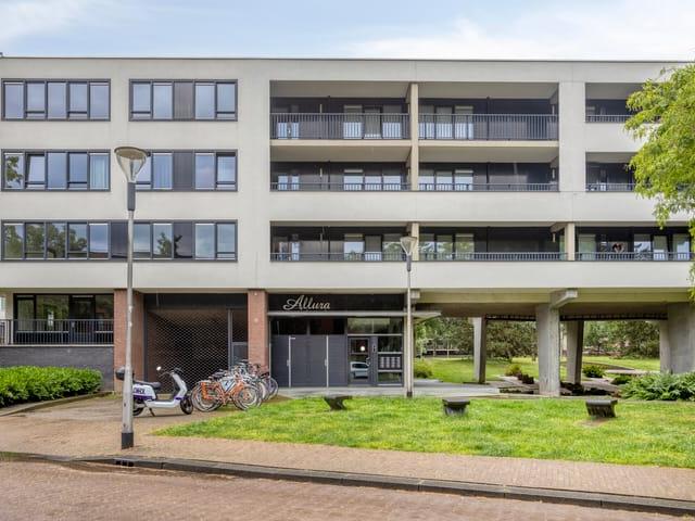 Appartement te huur in Oud-Zuid, Tilburg