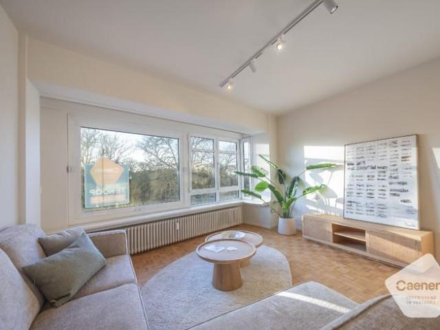 Appartement location à Oostende, West-Vlaanderen