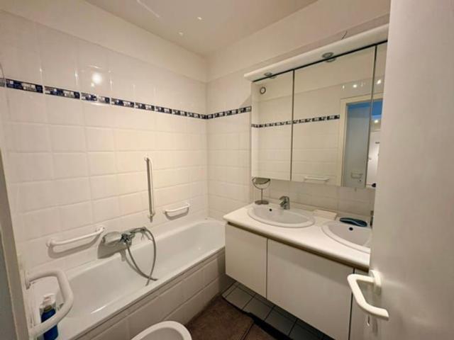 Appartement location à Waver, Wallonie