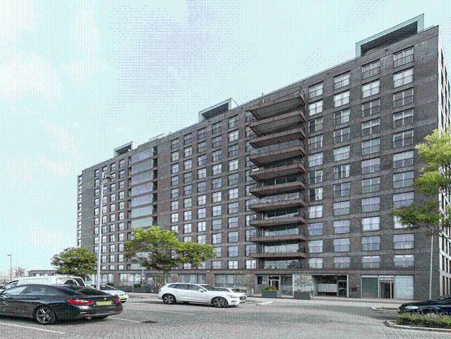 Appartement te huur in IJsselmonde, Rotterdam
