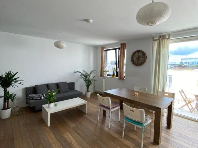 Appartement location à Antwerpen