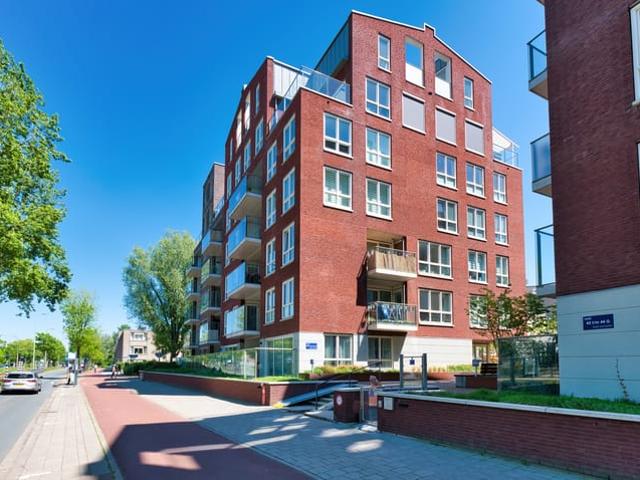 Appartement te huur in Loosduinen, Zuid Holland