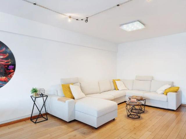 Appartement location à Knokke-heist, West-Vlaanderen
