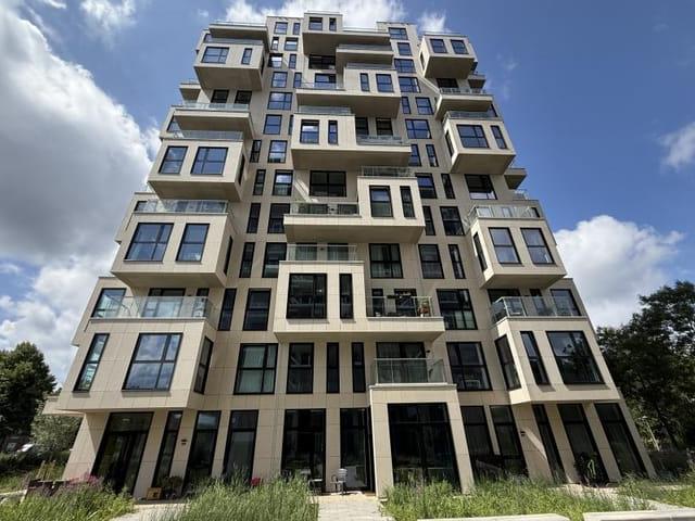Appartement te huur in West, Amsterdam