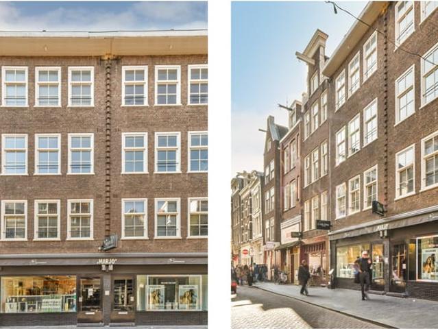 Appartement te huur in Centrum, Amsterdam