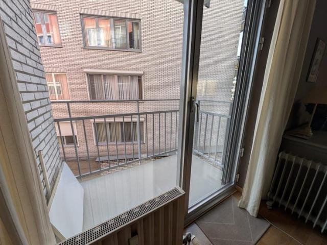Appartement location à Antwerpen