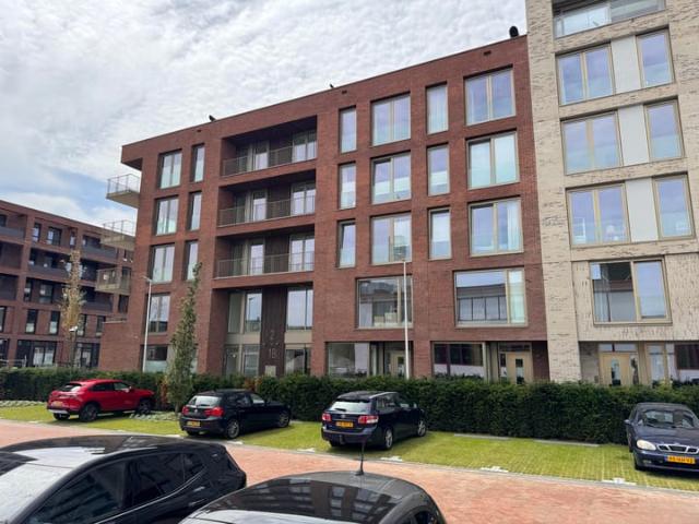 Appartement te huur in Haarzuilens, Utrecht