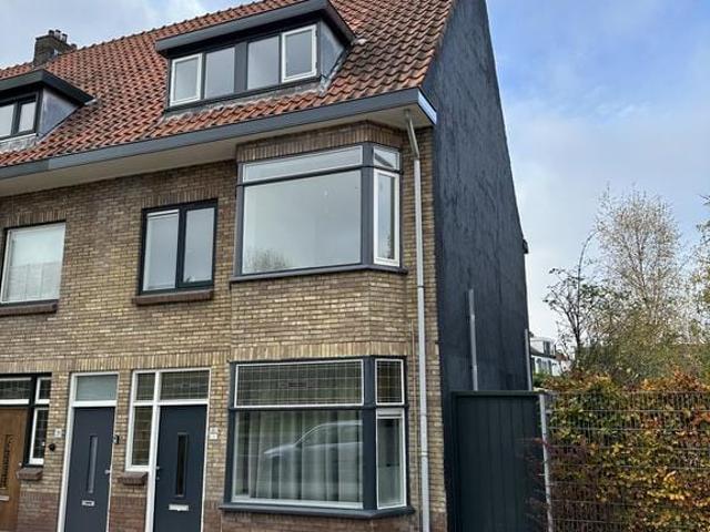 Appartement te huur in Noord, Leiden