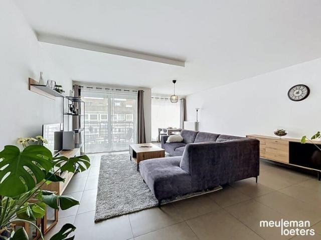 Appartement location à Oostkamp, West-Vlaanderen