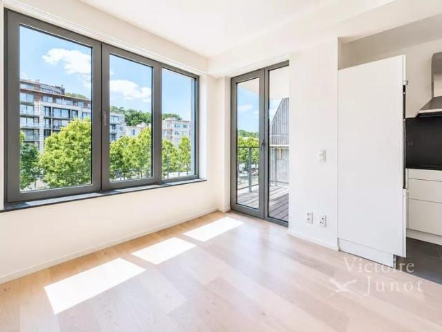 Appartement location à Oudergem, Bruxelles