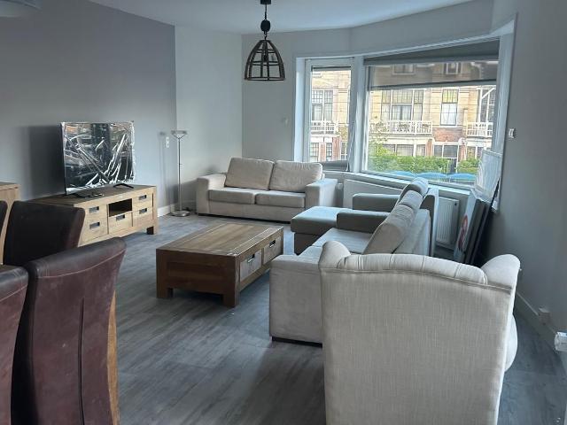 Appartement te huur in Cromvliet, Rijswijk