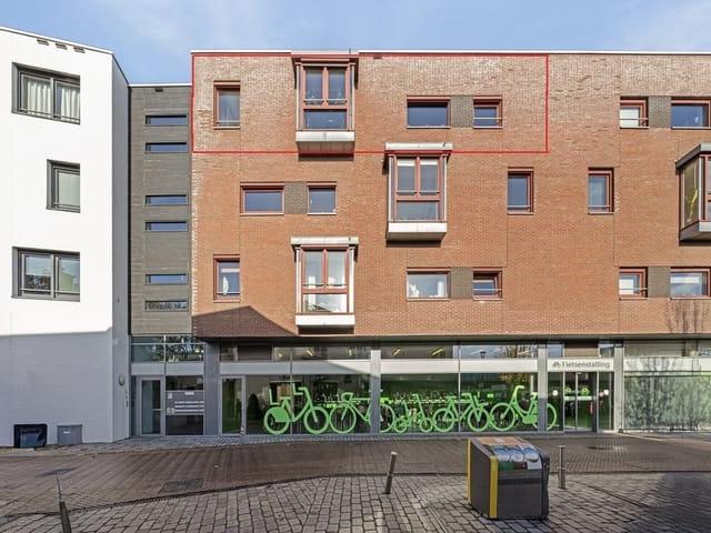 Appartement te huur in Zeeland