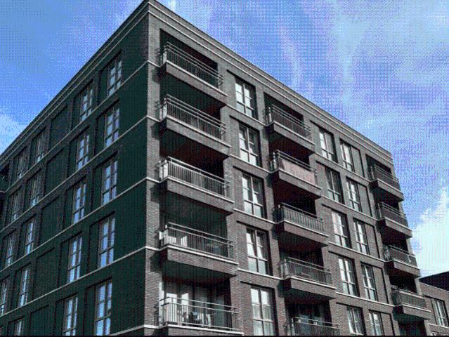 Appartement te huur in Purmerend, Noord Holland