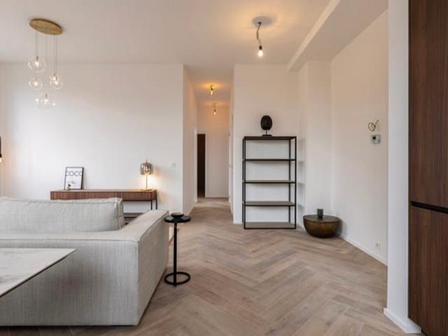 Appartement location à Antwerpen