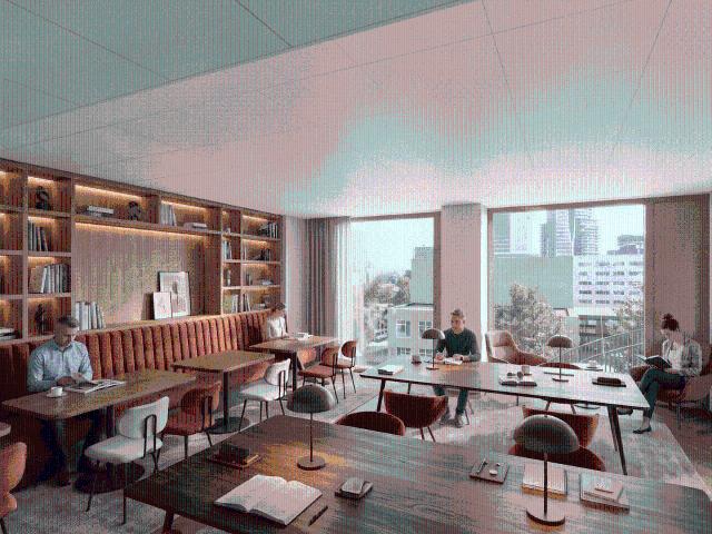 Appartement te huur in Cool, Rotterdam