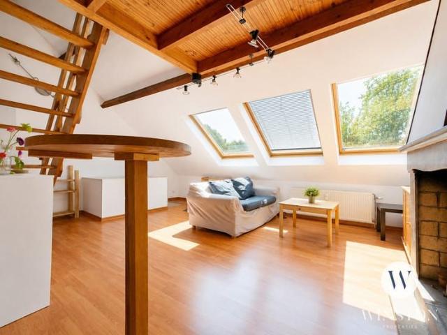 Appartement location à Etterbeek, Bruxelles