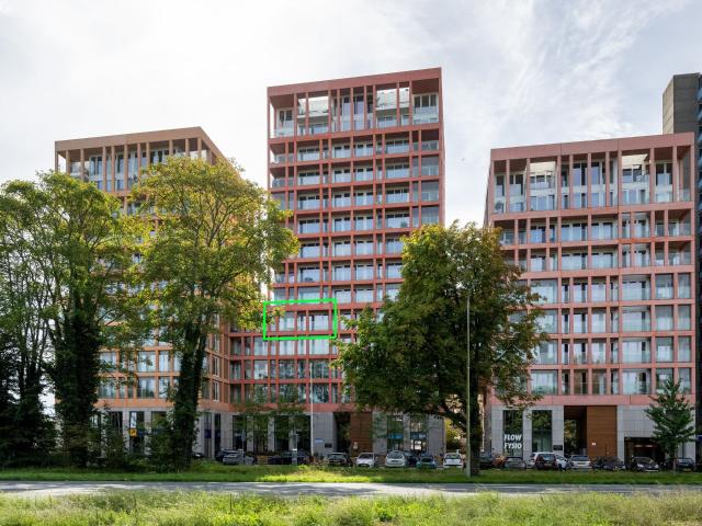 Appartement te huur in Haarlem