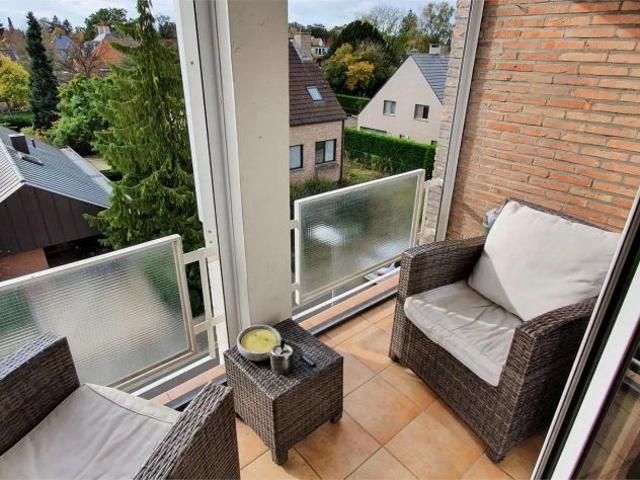 Appartement location à Lava, Brabant