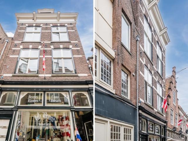 Appartement te huur in Centrum, Alkmaar