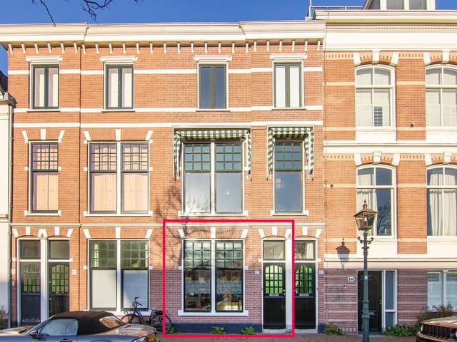 Appartement te huur in Haarlem, Noord Holland