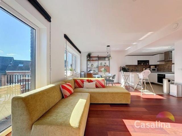 Appartement location à Evere, Bruxelles