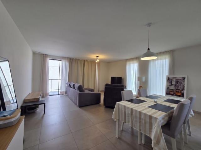 Appartement location à Lava, Brabant