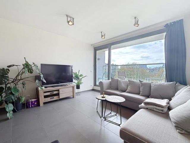 Appartement location à Muinkparkwijk, Gent