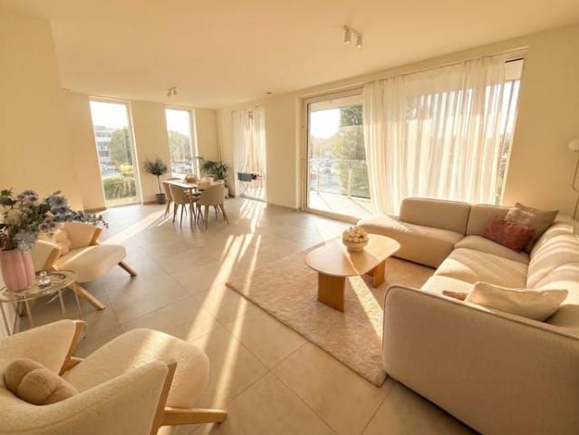 Appartement location à Strombeek-bever, Brabant